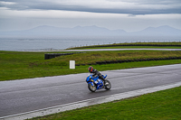 Middle Group Blue Bikes